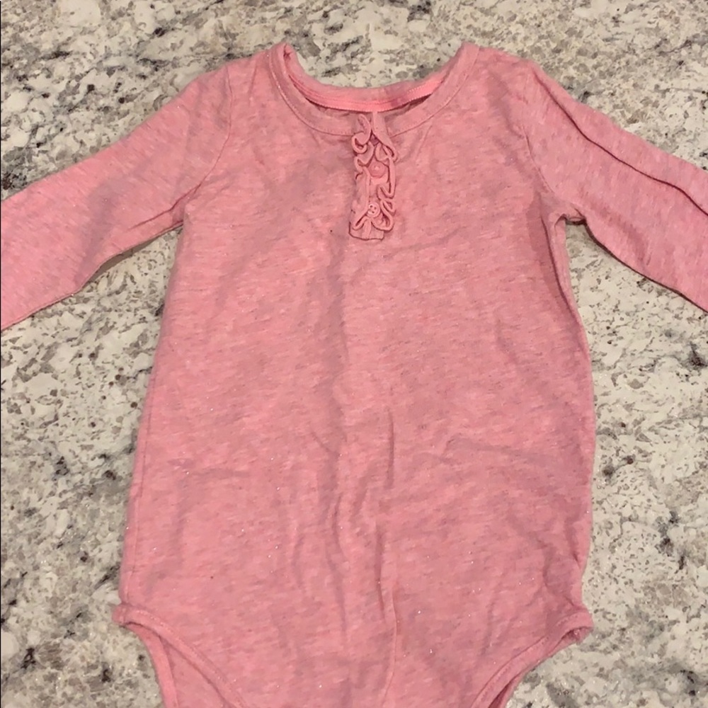 OshKosh Onesie
